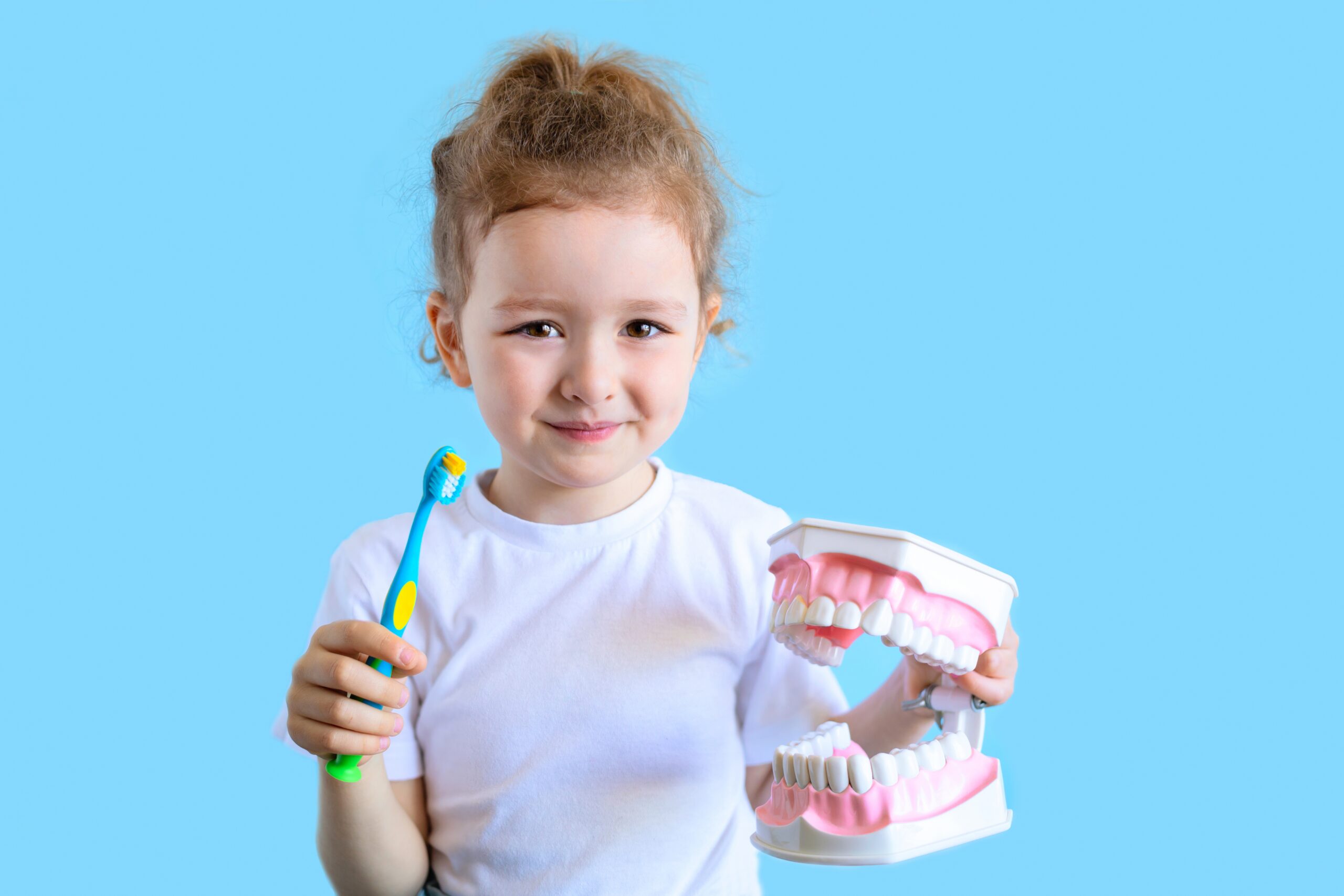 CHILDREN’S DENTISTRY
